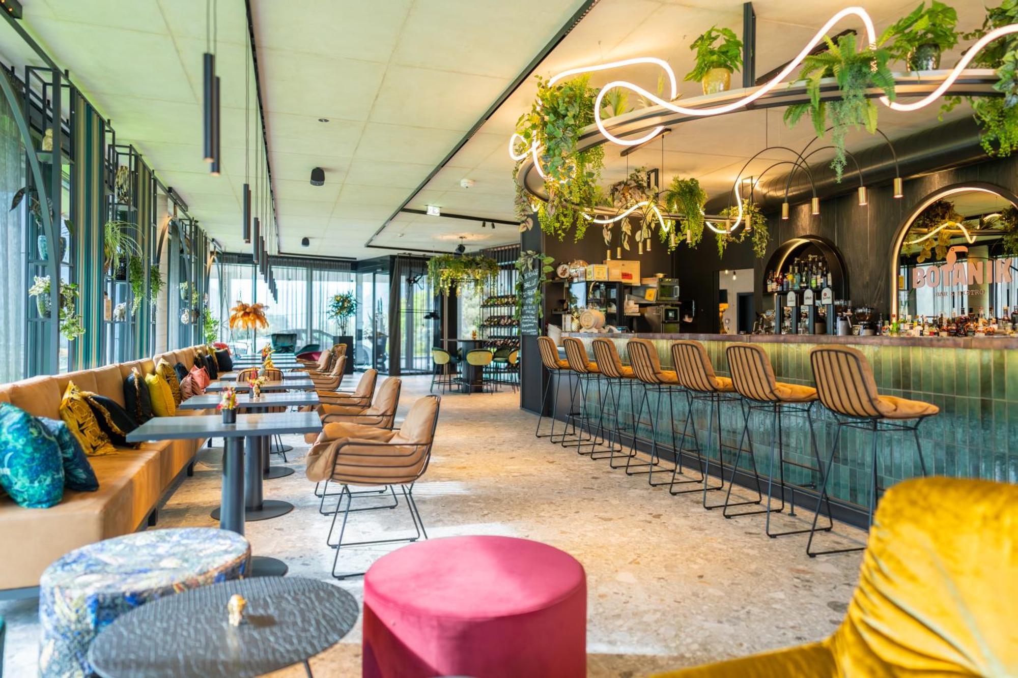 Lifesteil Aparthotel Umhausen Eksteriør billede